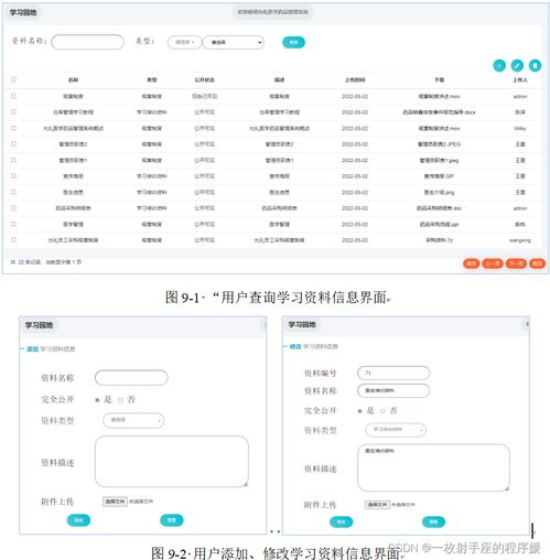 基于SSM框架的醫(yī)學藥品管理系統(tǒng)設計與計算機信息系統(tǒng)集成服務研究